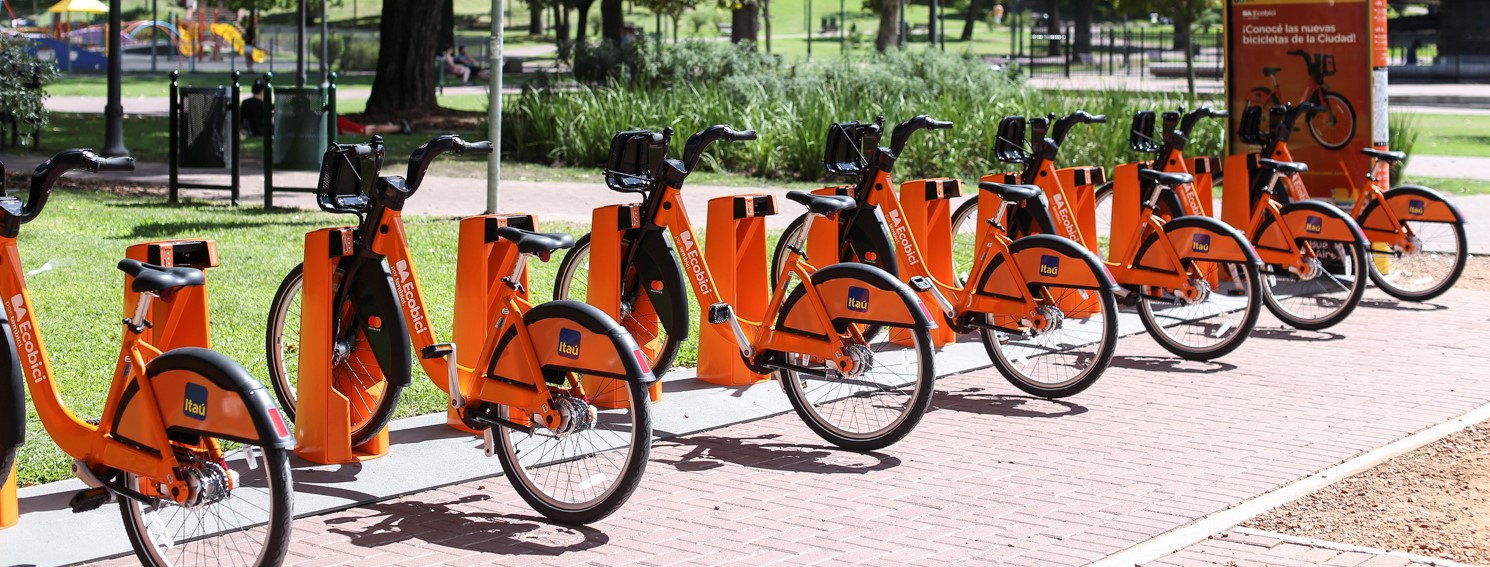 Nouvelles dEcobici 1