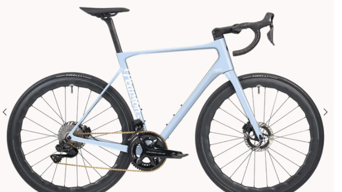 Serait-ce une révolution du vélo de route ? | VéloShop