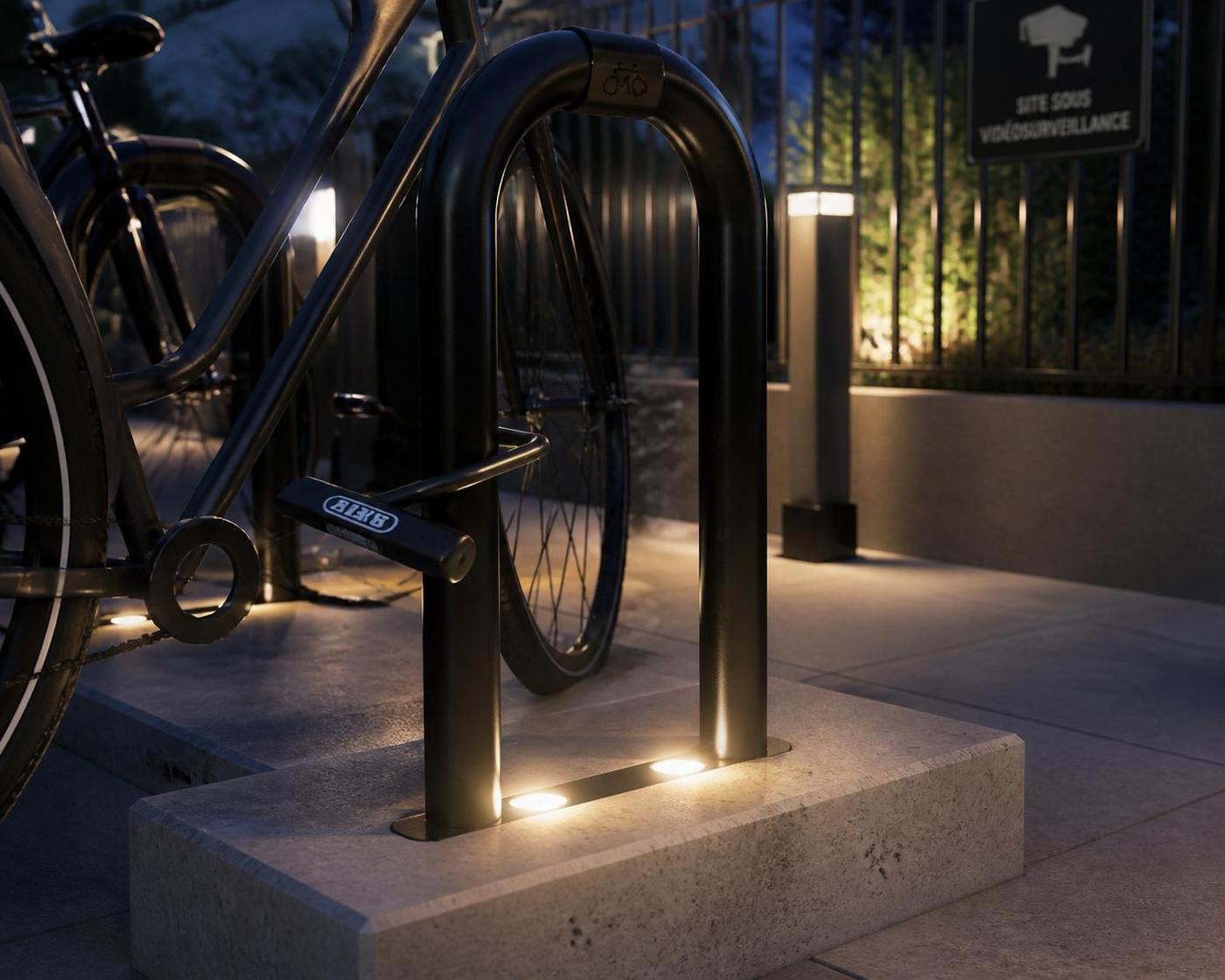 découvrez comment choisir le râtelier vélo parfait adapté à votre espace pour un rangement optimal et sécurisé de vos vélos.
